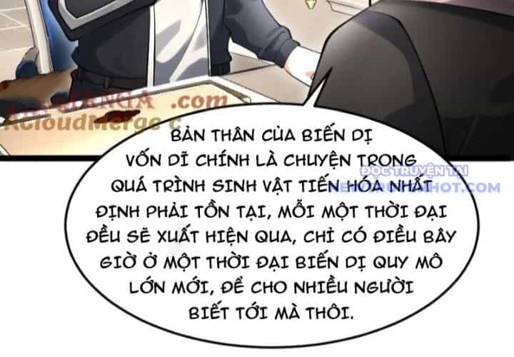 Toàn Cầu Băng Phong: Ta Chế Tạo Phòng An Toàn Tại Tận Thế - Chương 596 - ảnh 51