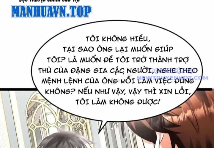 Toàn Cầu Băng Phong: Ta Chế Tạo Phòng An Toàn Tại Tận Thế - Chương 596 - ảnh 55