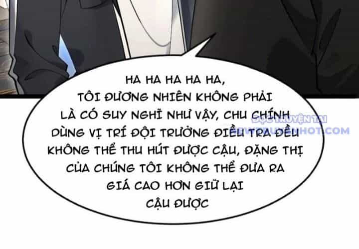 Toàn Cầu Băng Phong: Ta Chế Tạo Phòng An Toàn Tại Tận Thế - Chương 596 - ảnh 57