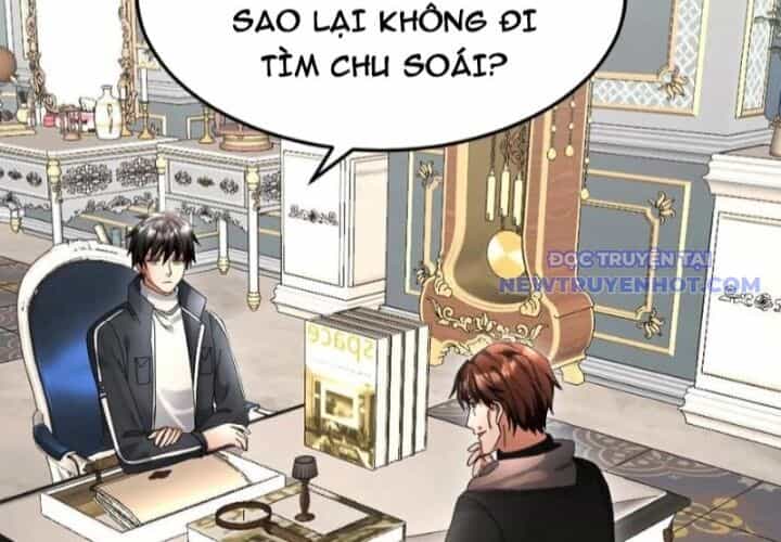 Toàn Cầu Băng Phong: Ta Chế Tạo Phòng An Toàn Tại Tận Thế - Chương 596 - ảnh 70