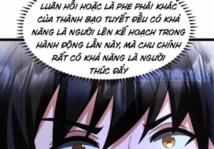 Toàn Cầu Băng Phong: Ta Chế Tạo Phòng An Toàn Tại Tận Thế - Chương 596 - ảnh 73