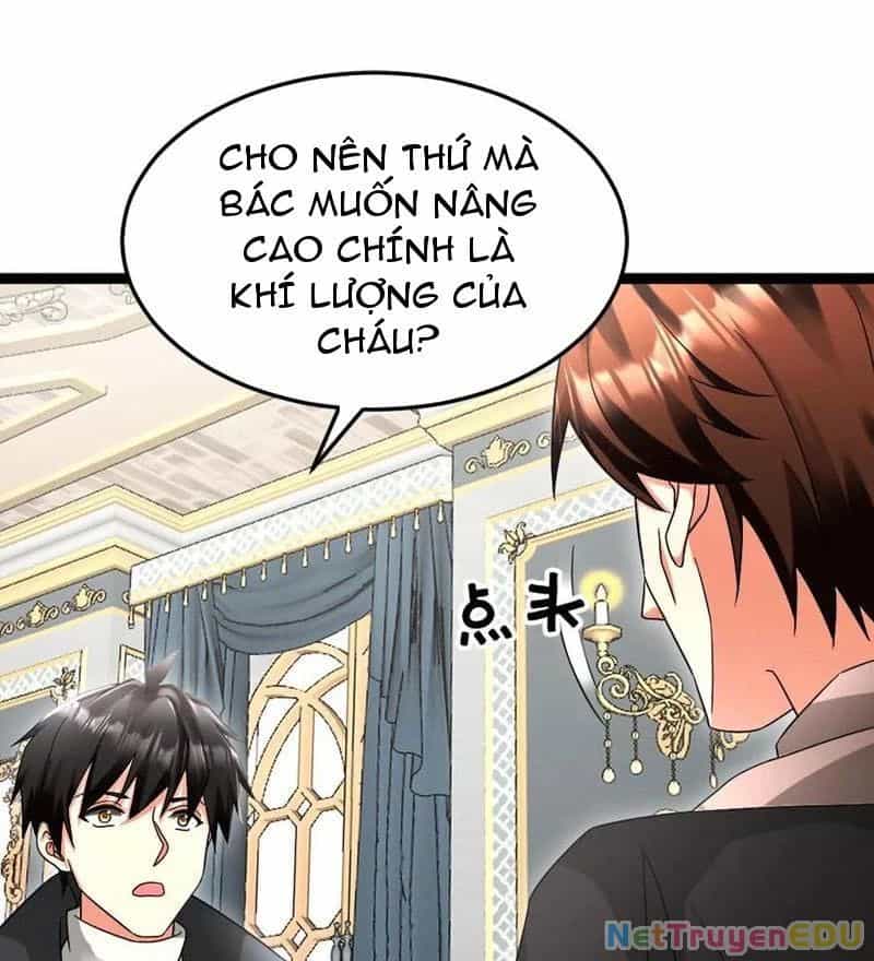 Toàn Cầu Băng Phong: Ta Chế Tạo Phòng An Toàn Tại Tận Thế - Chương 597 - ảnh 16