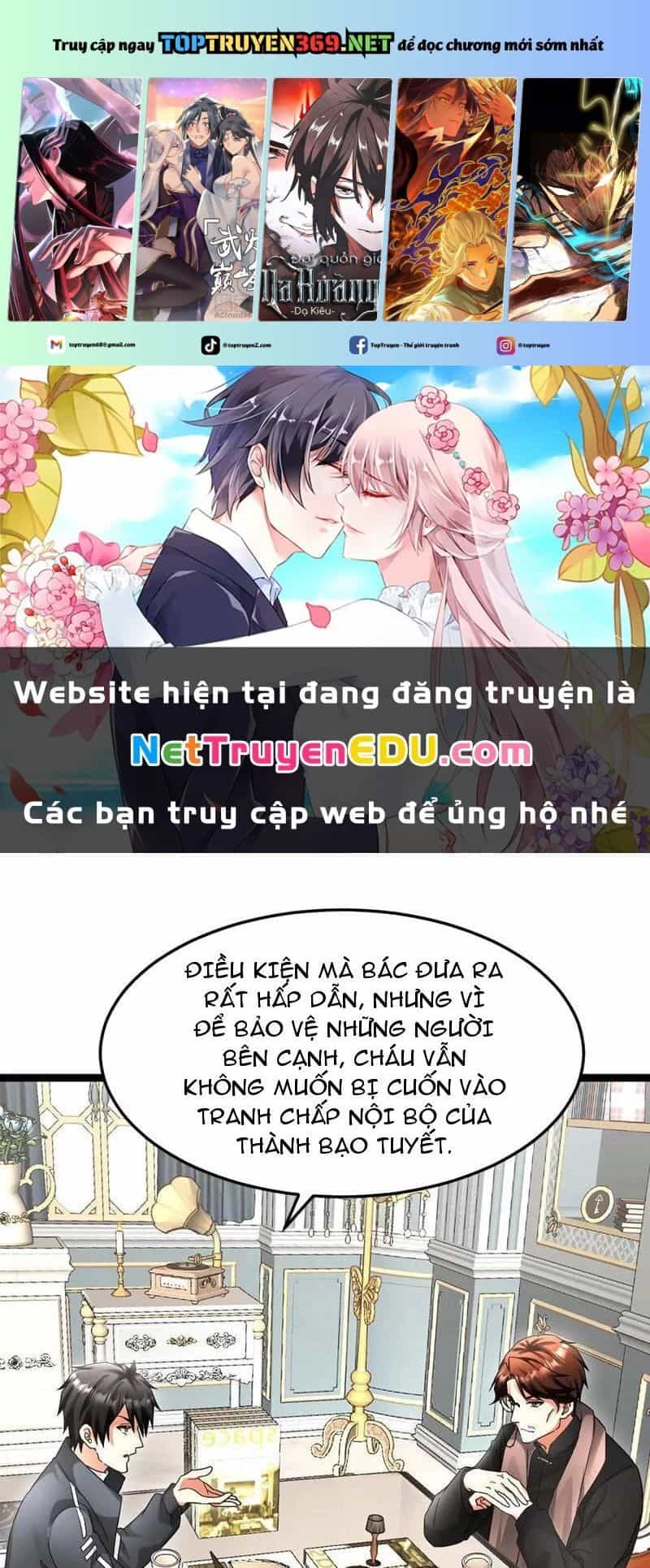 Toàn Cầu Băng Phong: Ta Chế Tạo Phòng An Toàn Tại Tận Thế - Chương 597 - ảnh 2
