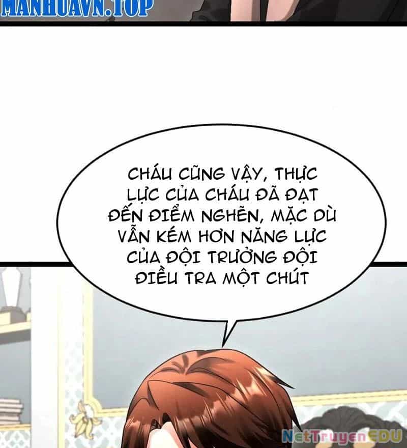 Toàn Cầu Băng Phong: Ta Chế Tạo Phòng An Toàn Tại Tận Thế - Chương 597 - ảnh 21
