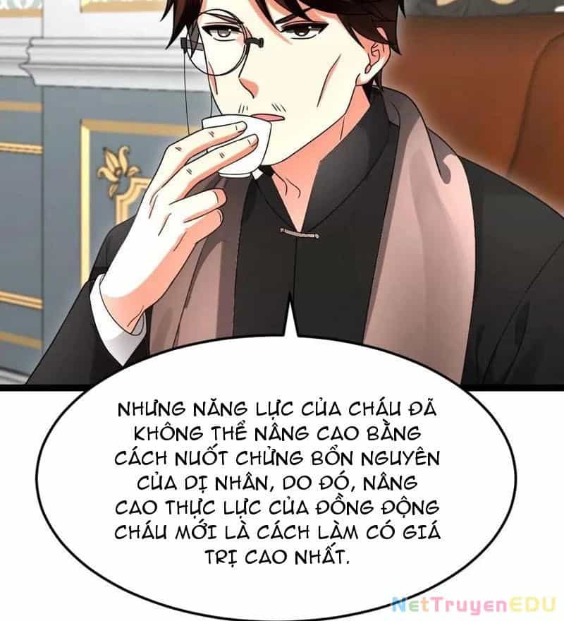 Toàn Cầu Băng Phong: Ta Chế Tạo Phòng An Toàn Tại Tận Thế - Chương 597 - ảnh 22