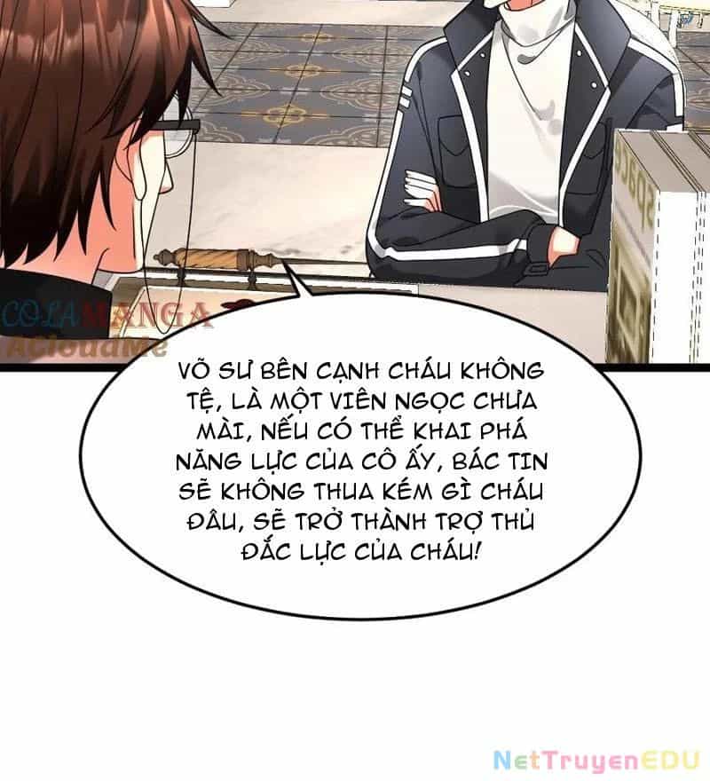 Toàn Cầu Băng Phong: Ta Chế Tạo Phòng An Toàn Tại Tận Thế - Chương 597 - ảnh 24