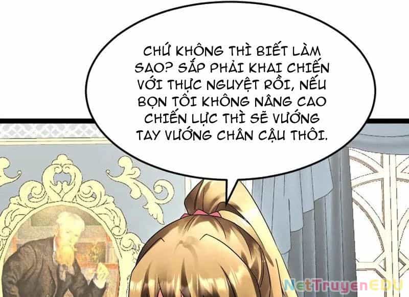 Toàn Cầu Băng Phong: Ta Chế Tạo Phòng An Toàn Tại Tận Thế - Chương 597 - ảnh 45
