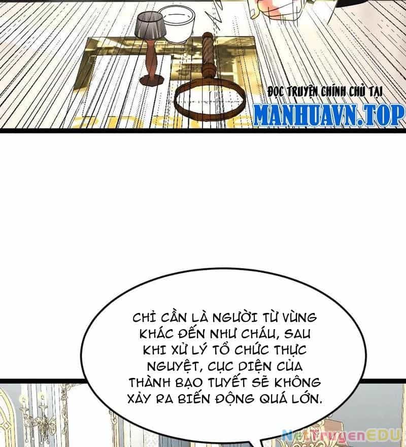 Toàn Cầu Băng Phong: Ta Chế Tạo Phòng An Toàn Tại Tận Thế - Chương 597 - ảnh 7