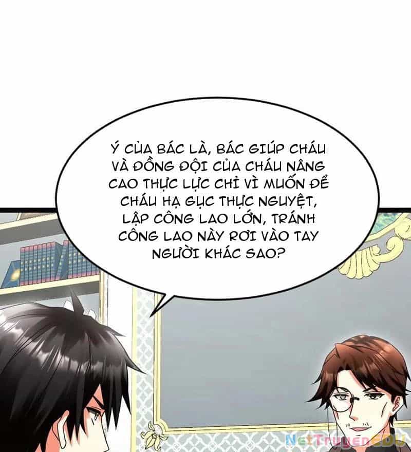 Toàn Cầu Băng Phong: Ta Chế Tạo Phòng An Toàn Tại Tận Thế - Chương 597 - ảnh 9