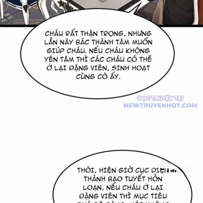 Toàn Cầu Băng Phong: Ta Chế Tạo Phòng An Toàn Tại Tận Thế - Chương 598 - ảnh 13