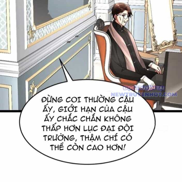 Toàn Cầu Băng Phong: Ta Chế Tạo Phòng An Toàn Tại Tận Thế - Chương 598 - ảnh 27