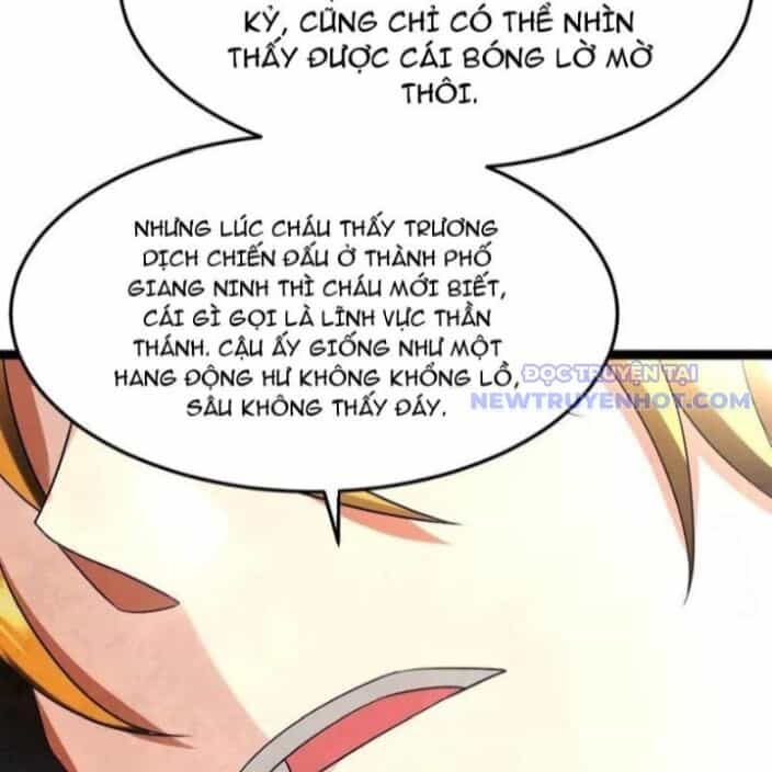 Toàn Cầu Băng Phong: Ta Chế Tạo Phòng An Toàn Tại Tận Thế - Chương 598 - ảnh 30