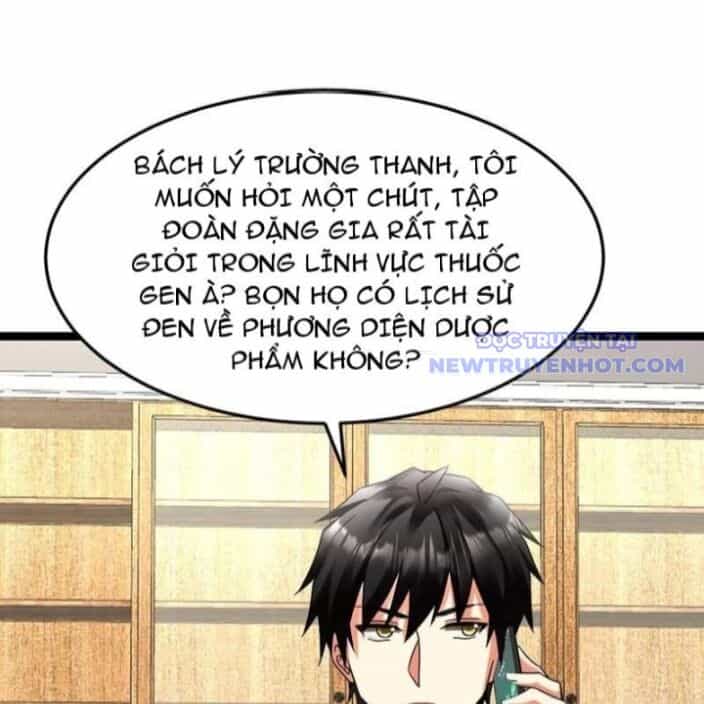Toàn Cầu Băng Phong: Ta Chế Tạo Phòng An Toàn Tại Tận Thế - Chương 598 - ảnh 46