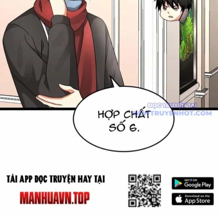 Toàn Cầu Băng Phong: Ta Chế Tạo Phòng An Toàn Tại Tận Thế - Chương 598 - ảnh 49