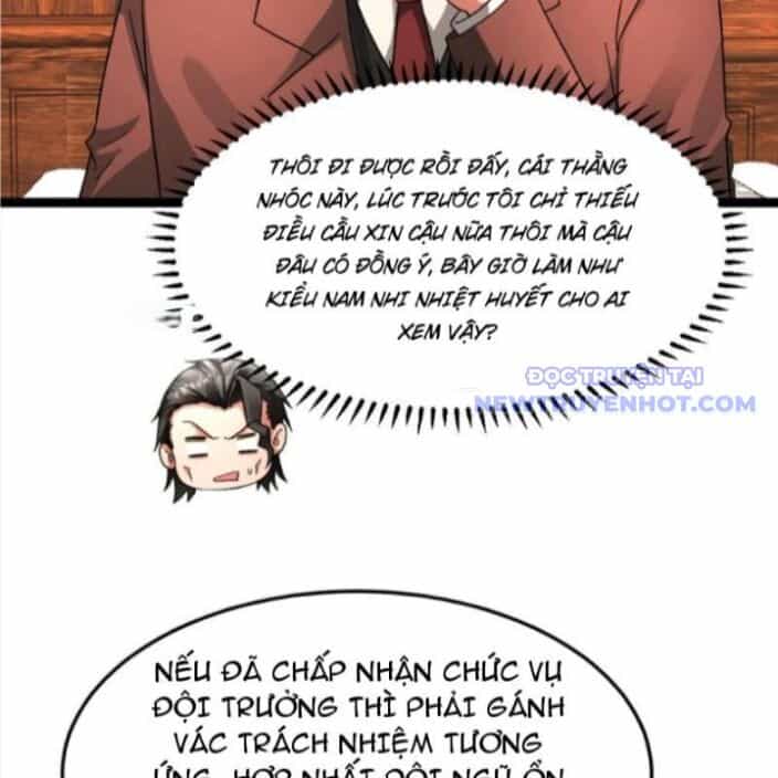 Toàn Cầu Băng Phong: Ta Chế Tạo Phòng An Toàn Tại Tận Thế - Chương 599 - ảnh 13
