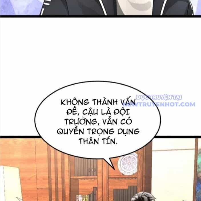 Toàn Cầu Băng Phong: Ta Chế Tạo Phòng An Toàn Tại Tận Thế - Chương 599 - ảnh 17