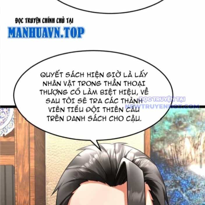 Toàn Cầu Băng Phong: Ta Chế Tạo Phòng An Toàn Tại Tận Thế - Chương 599 - ảnh 23
