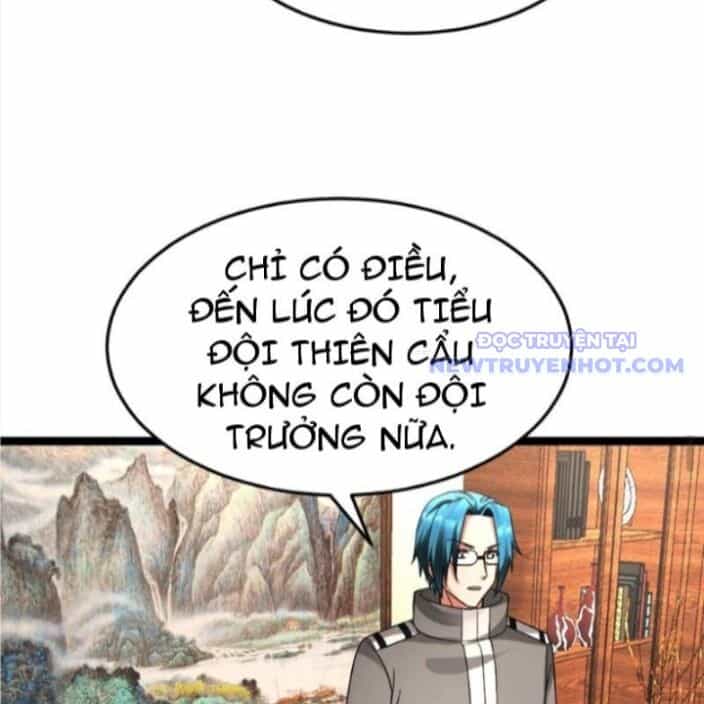 Toàn Cầu Băng Phong: Ta Chế Tạo Phòng An Toàn Tại Tận Thế - Chương 599 - ảnh 31