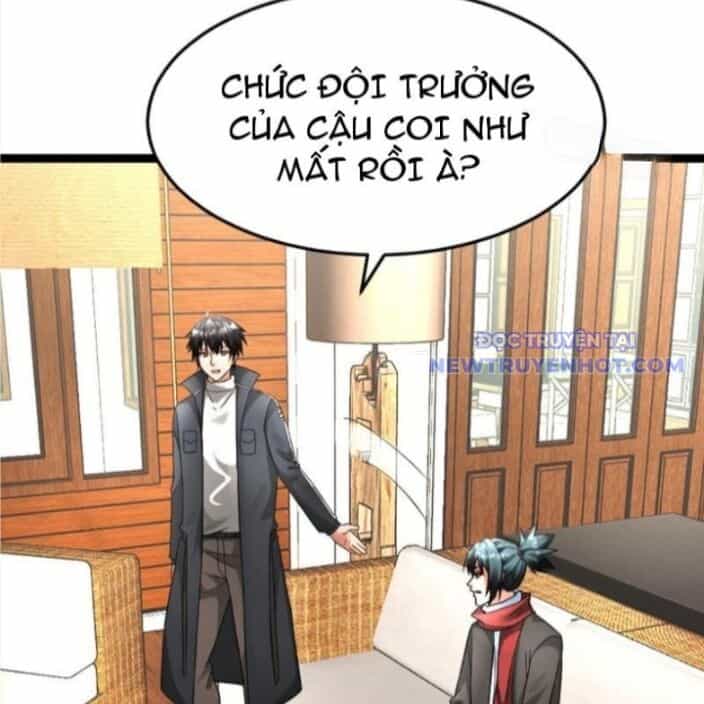 Toàn Cầu Băng Phong: Ta Chế Tạo Phòng An Toàn Tại Tận Thế - Chương 599 - ảnh 44