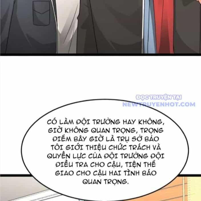 Toàn Cầu Băng Phong: Ta Chế Tạo Phòng An Toàn Tại Tận Thế - Chương 599 - ảnh 49