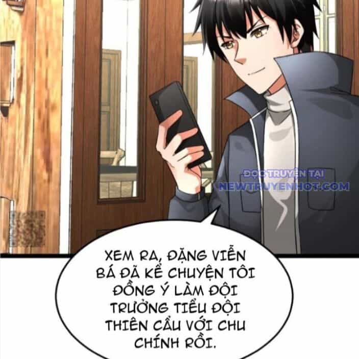 Toàn Cầu Băng Phong: Ta Chế Tạo Phòng An Toàn Tại Tận Thế - Chương 599 - ảnh 5