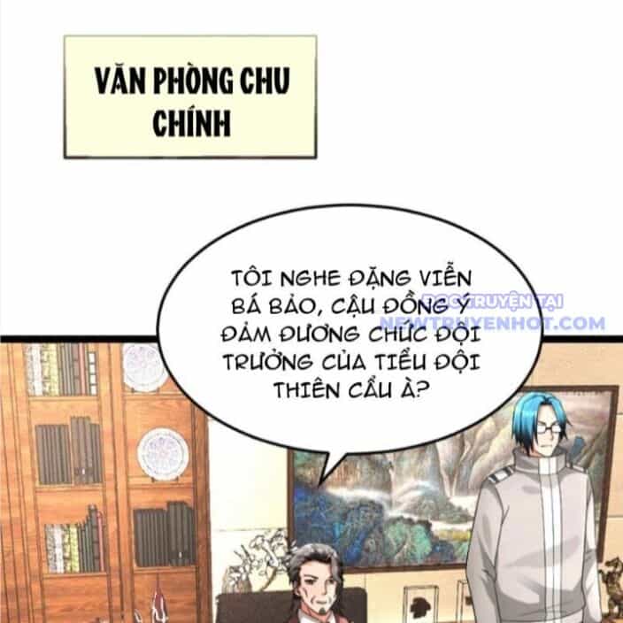 Toàn Cầu Băng Phong: Ta Chế Tạo Phòng An Toàn Tại Tận Thế - Chương 599 - ảnh 7