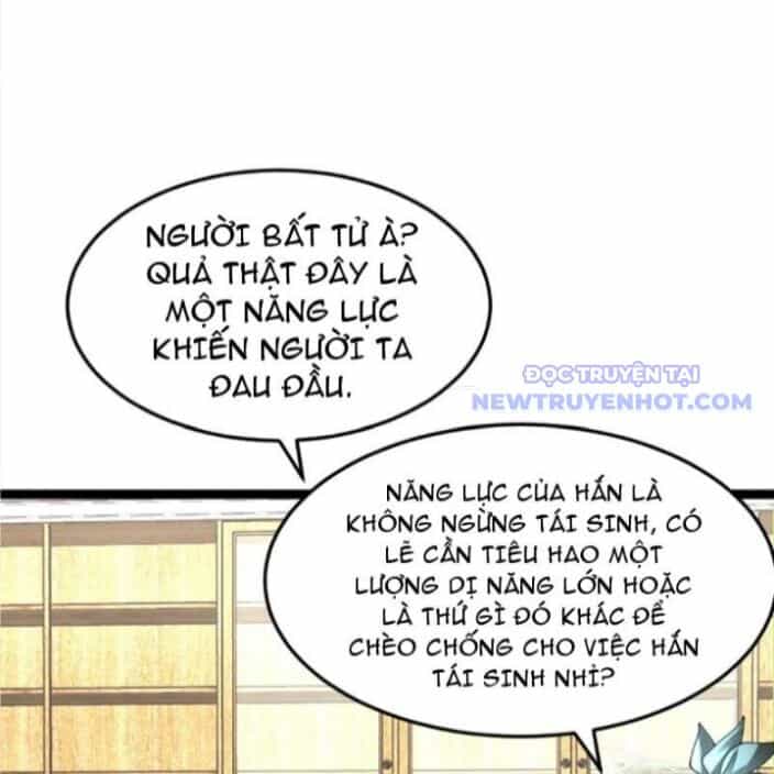 Toàn Cầu Băng Phong: Ta Chế Tạo Phòng An Toàn Tại Tận Thế - Chương 600 - ảnh 24