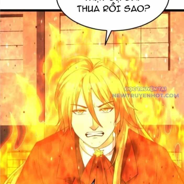 Toàn Cầu Băng Phong: Ta Chế Tạo Phòng An Toàn Tại Tận Thế - Chương 600 - ảnh 31