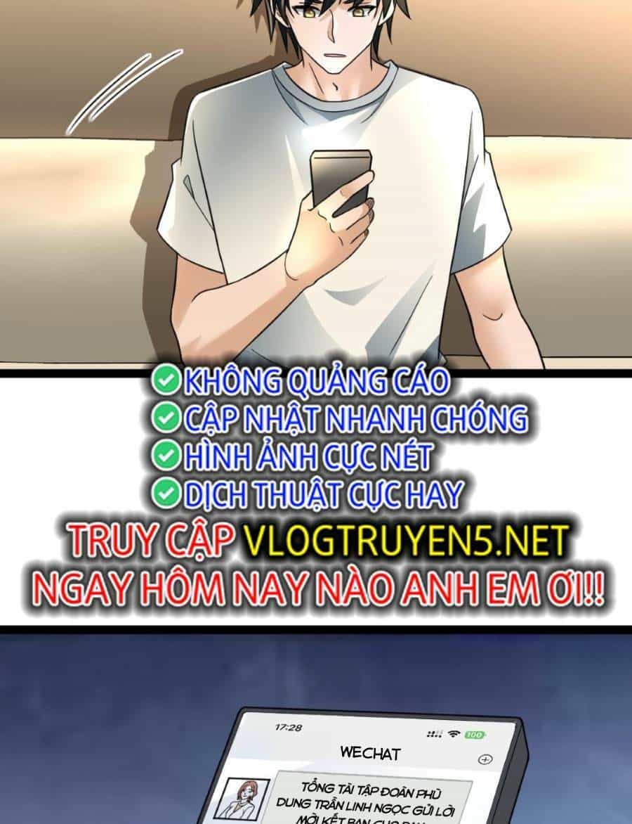 Toàn Cầu Băng Phong: Ta Chế Tạo Phòng An Toàn Tại Tận Thế - Chương 60 - ảnh 12