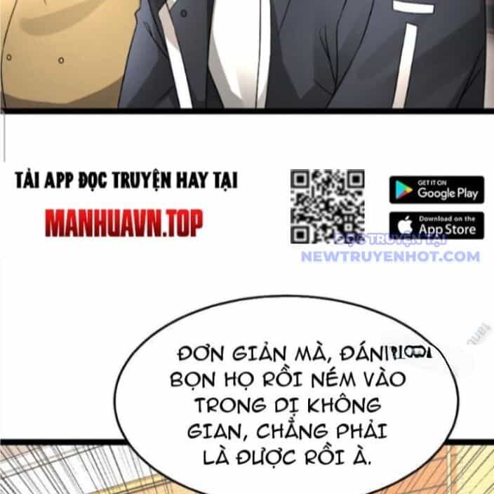 Toàn Cầu Băng Phong: Ta Chế Tạo Phòng An Toàn Tại Tận Thế - Chương 601 - ảnh 11