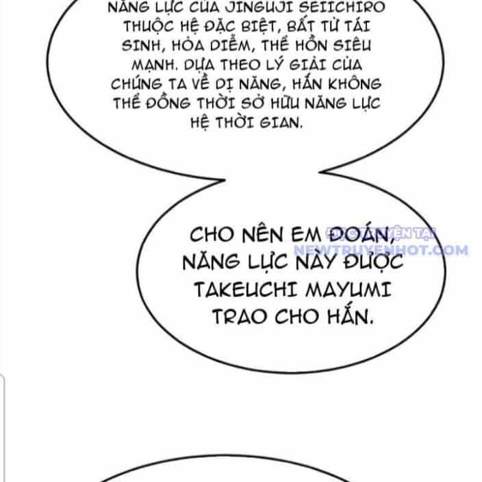 Toàn Cầu Băng Phong: Ta Chế Tạo Phòng An Toàn Tại Tận Thế - Chương 601 - ảnh 17