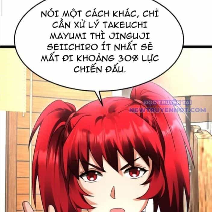 Toàn Cầu Băng Phong: Ta Chế Tạo Phòng An Toàn Tại Tận Thế - Chương 601 - ảnh 18