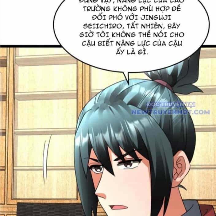 Toàn Cầu Băng Phong: Ta Chế Tạo Phòng An Toàn Tại Tận Thế - Chương 601 - ảnh 25