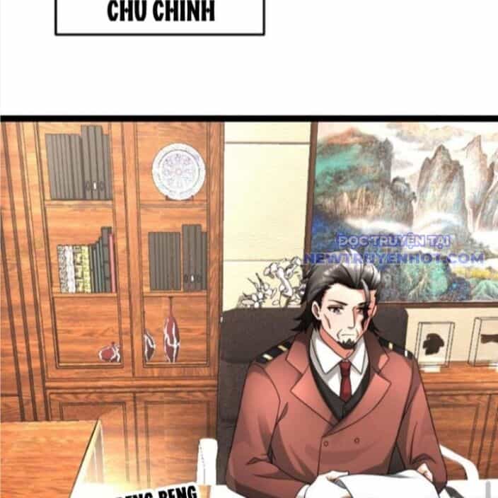 Toàn Cầu Băng Phong: Ta Chế Tạo Phòng An Toàn Tại Tận Thế - Chương 601 - ảnh 37