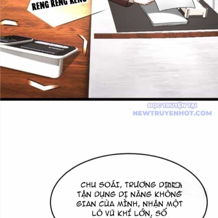 Toàn Cầu Băng Phong: Ta Chế Tạo Phòng An Toàn Tại Tận Thế - Chương 601 - ảnh 38