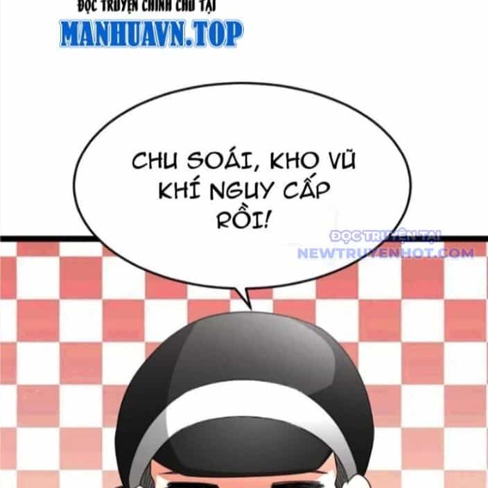 Toàn Cầu Băng Phong: Ta Chế Tạo Phòng An Toàn Tại Tận Thế - Chương 601 - ảnh 43