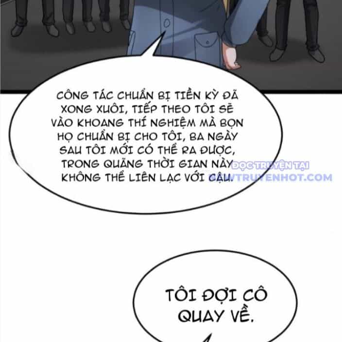 Toàn Cầu Băng Phong: Ta Chế Tạo Phòng An Toàn Tại Tận Thế - Chương 602 - ảnh 12
