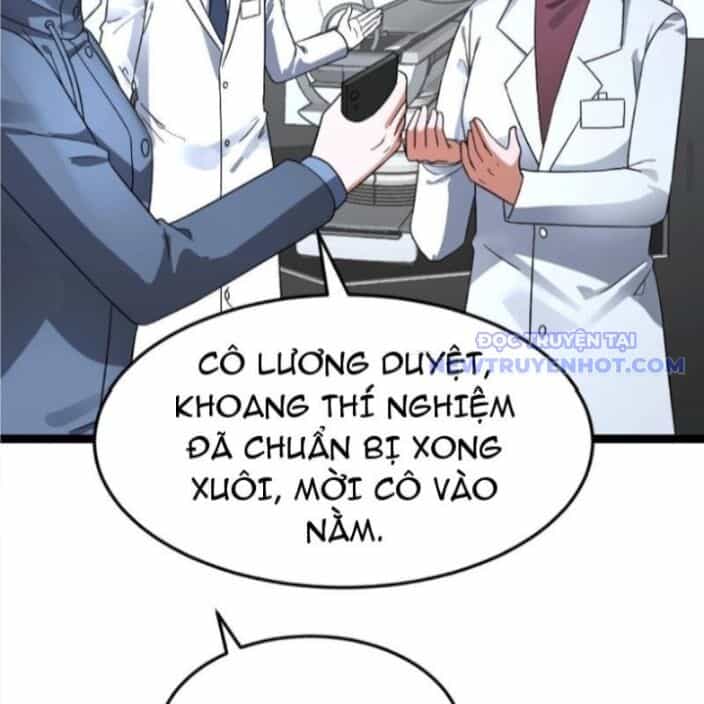 Toàn Cầu Băng Phong: Ta Chế Tạo Phòng An Toàn Tại Tận Thế - Chương 602 - ảnh 16
