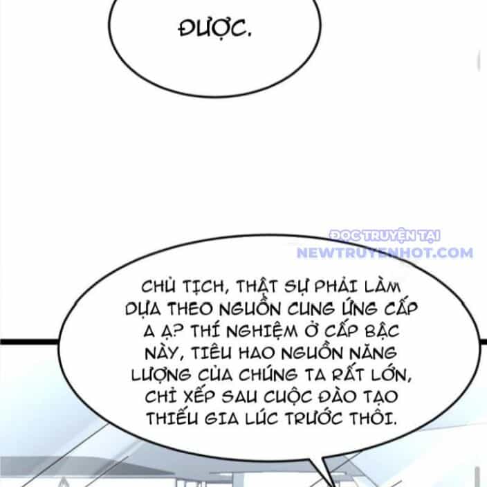 Toàn Cầu Băng Phong: Ta Chế Tạo Phòng An Toàn Tại Tận Thế - Chương 602 - ảnh 17