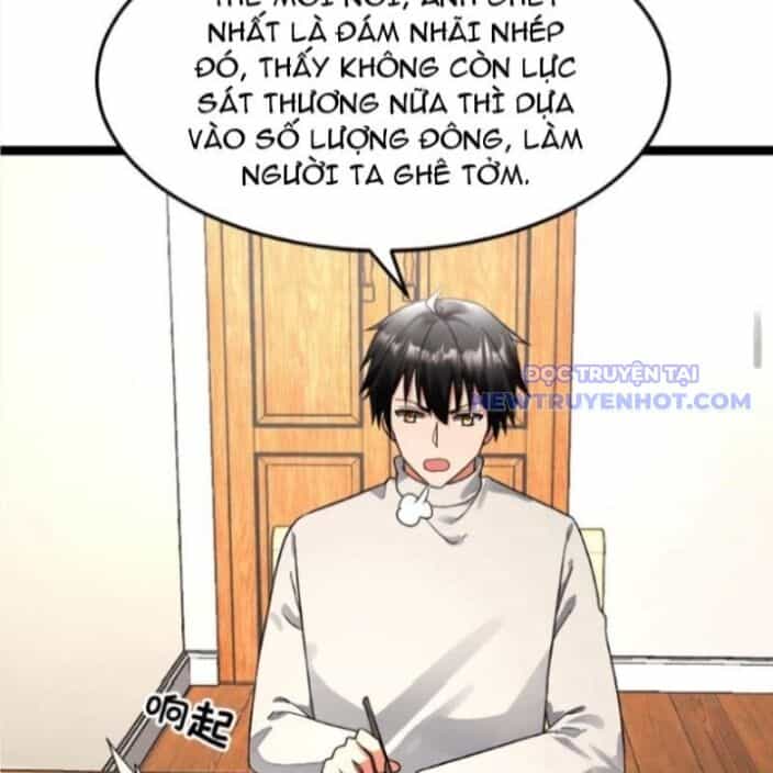 Toàn Cầu Băng Phong: Ta Chế Tạo Phòng An Toàn Tại Tận Thế - Chương 602 - ảnh 34