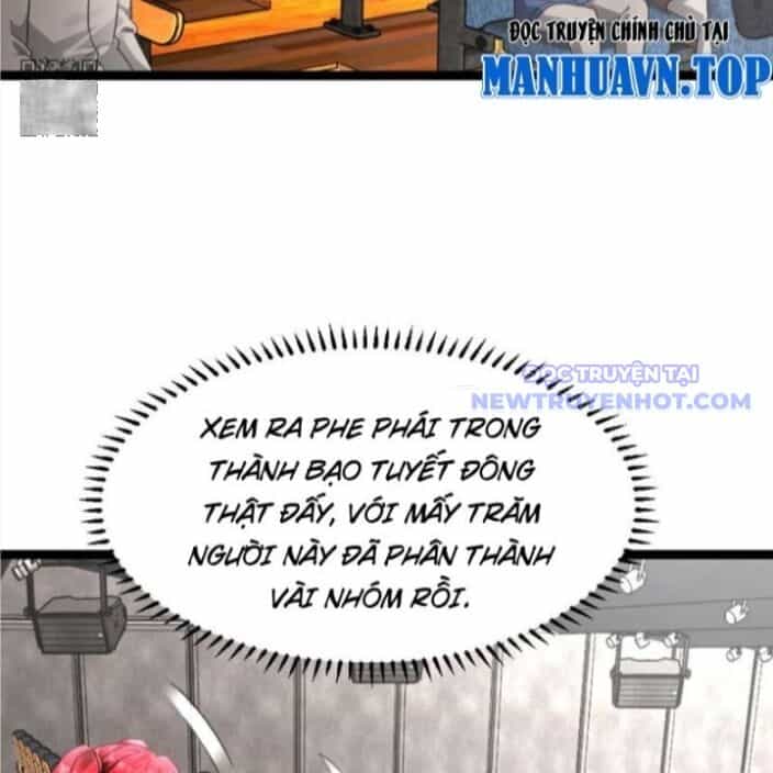 Toàn Cầu Băng Phong: Ta Chế Tạo Phòng An Toàn Tại Tận Thế - Chương 602 - ảnh 42