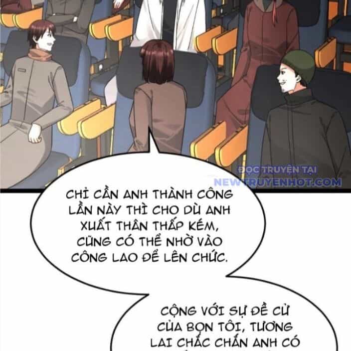 Toàn Cầu Băng Phong: Ta Chế Tạo Phòng An Toàn Tại Tận Thế - Chương 602 - ảnh 49