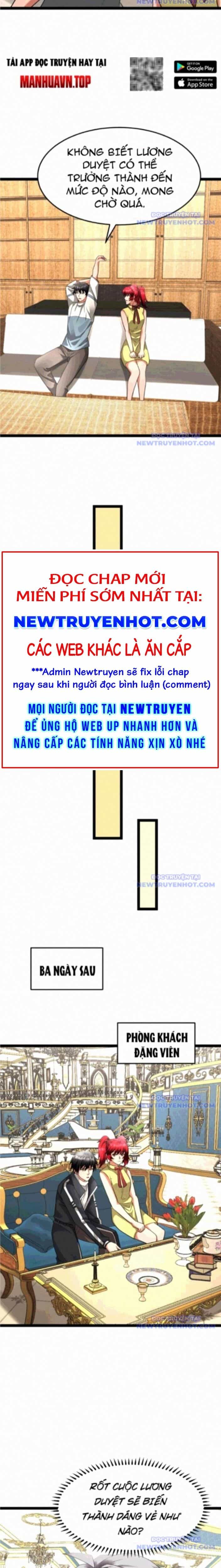 Toàn Cầu Băng Phong: Ta Chế Tạo Phòng An Toàn Tại Tận Thế - Chương 605 - ảnh 6