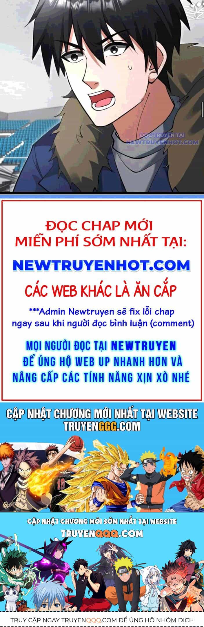 Toàn Cầu Băng Phong: Ta Chế Tạo Phòng An Toàn Tại Tận Thế - Chương 608 - ảnh 13