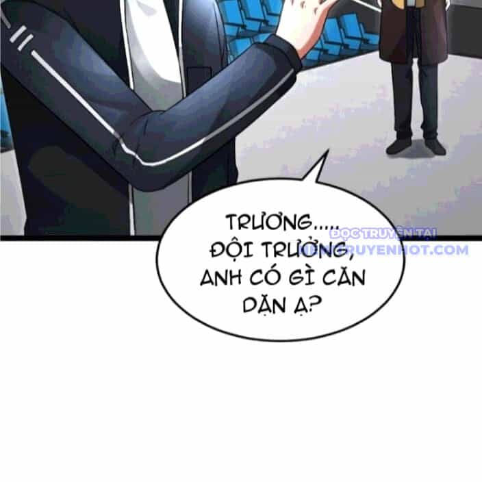 Toàn Cầu Băng Phong: Ta Chế Tạo Phòng An Toàn Tại Tận Thế - Chương 609 - ảnh 23