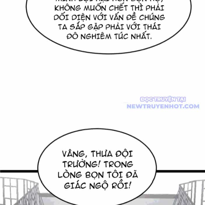 Toàn Cầu Băng Phong: Ta Chế Tạo Phòng An Toàn Tại Tận Thế - Chương 609 - ảnh 35
