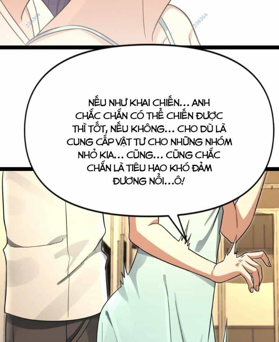 Toàn Cầu Băng Phong: Ta Chế Tạo Phòng An Toàn Tại Tận Thế - Chương 61 - ảnh 17