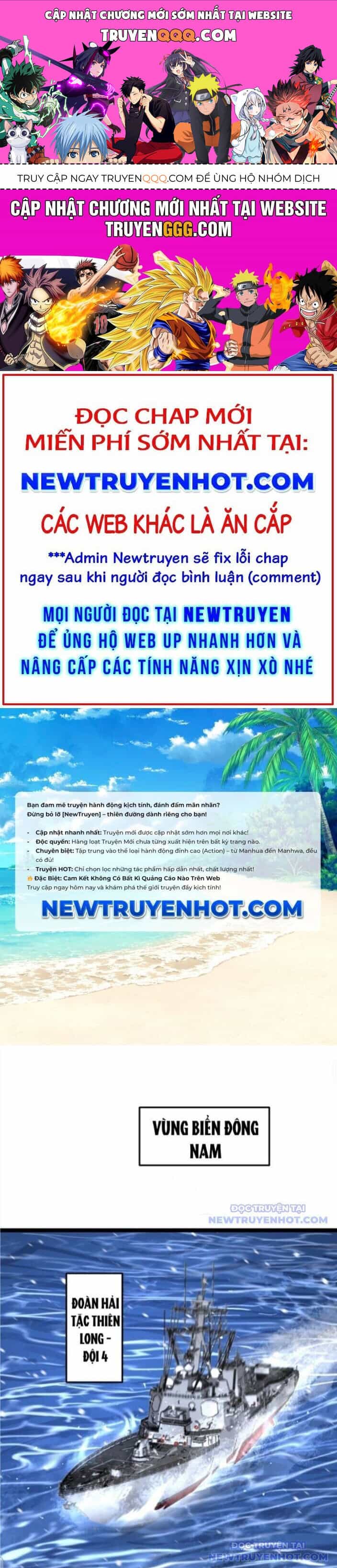 Toàn Cầu Băng Phong: Ta Chế Tạo Phòng An Toàn Tại Tận Thế - Chương 611 - ảnh 1