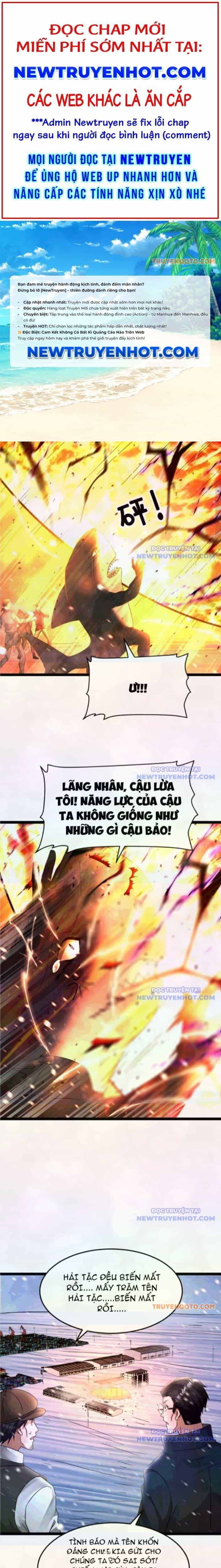 Toàn Cầu Băng Phong: Ta Chế Tạo Phòng An Toàn Tại Tận Thế - Chương 620 - ảnh 1