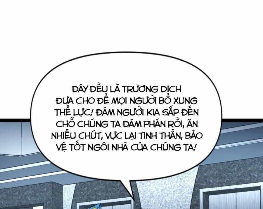 Toàn Cầu Băng Phong: Ta Chế Tạo Phòng An Toàn Tại Tận Thế - Chương 62 - ảnh 18